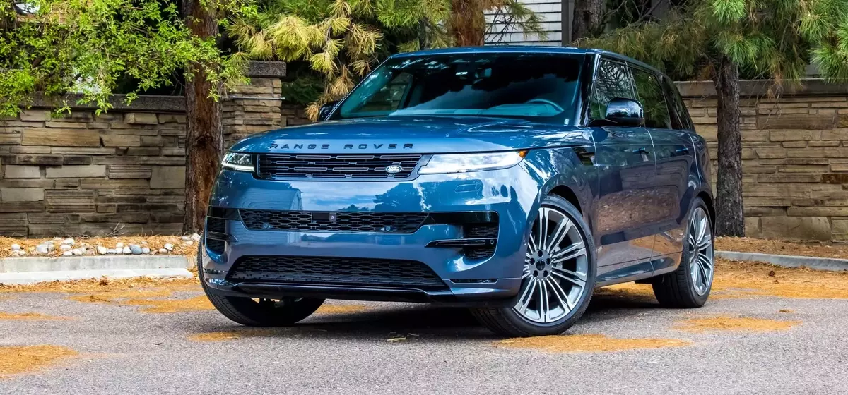 Range Rover's Reliability Challenges: A Detailed Examination