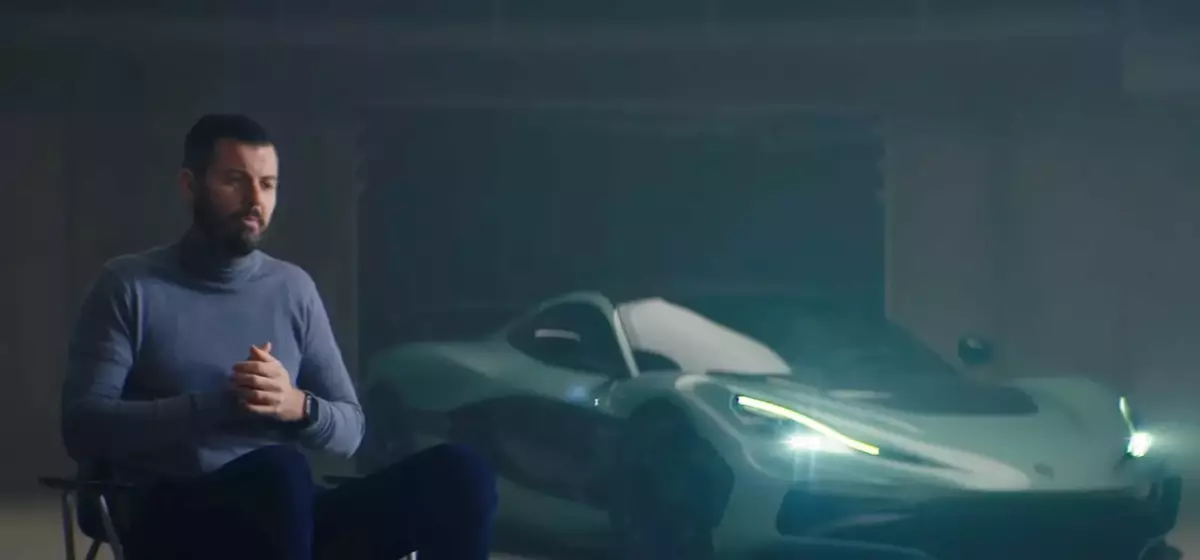 Bugatti CEO Foresees Enduring Reign of Gas Supercars in Luxury Market