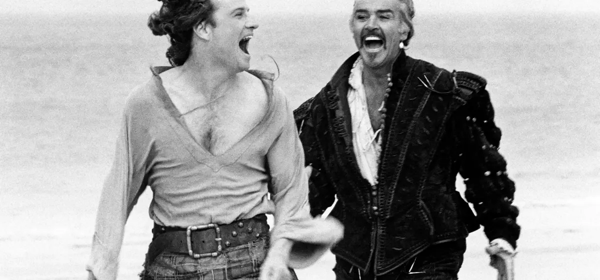 The Enduring Misconception of 'Highlander': A Critical Reappraisal