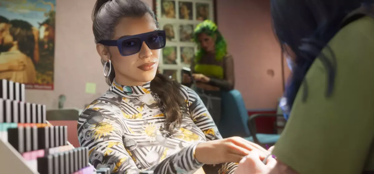 Grand Theft Auto 6 to Shun Specific Political and Pandemic Themes for Lasting Satire