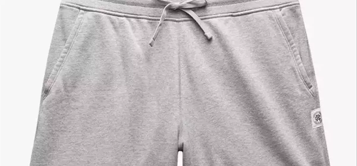 The Ultimate Guide to Men's Lounge Shorts: Comfort Meets Style