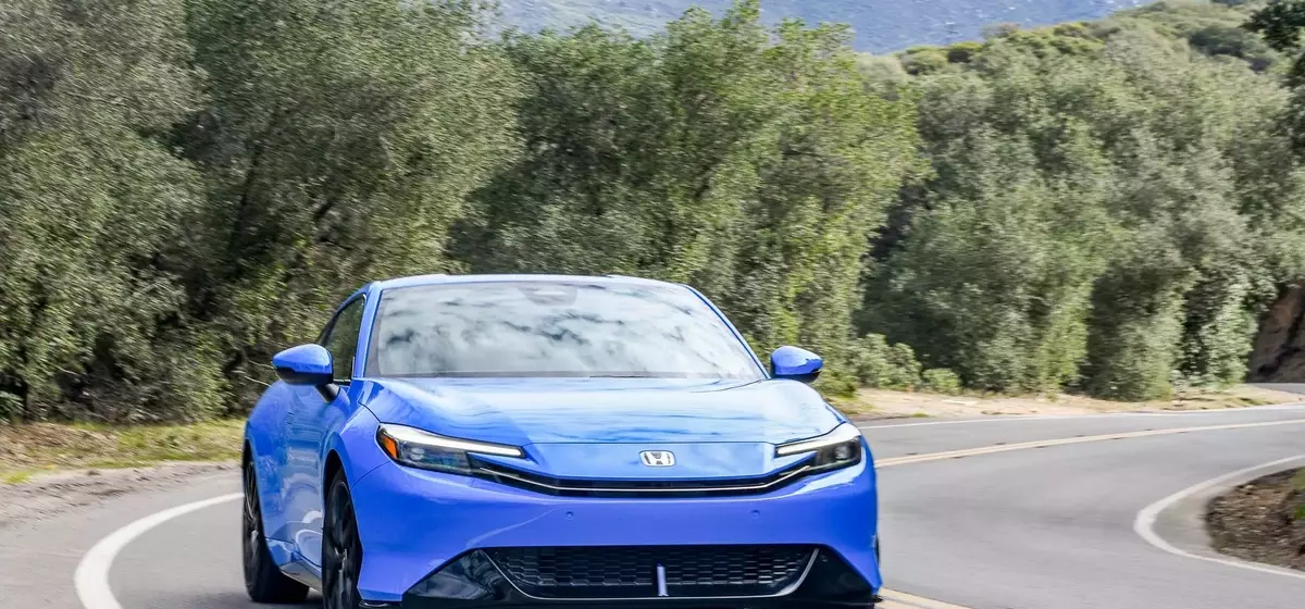 2027 Honda Prelude: A Week-Long Review and Value Analysis