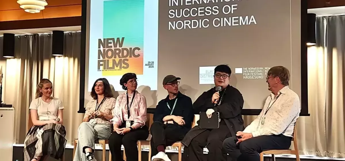 Strategies for International Success of Nordic Arthouse Cinema Revealed
