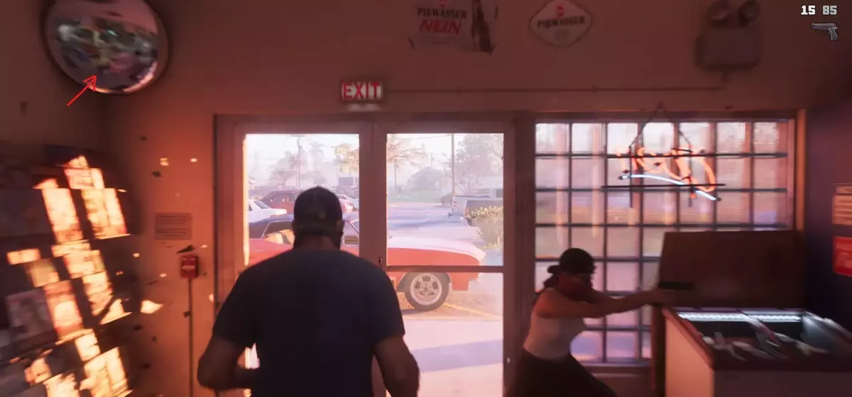 GTA 6 on PC: Anticipating Next-Level Graphics and Performance