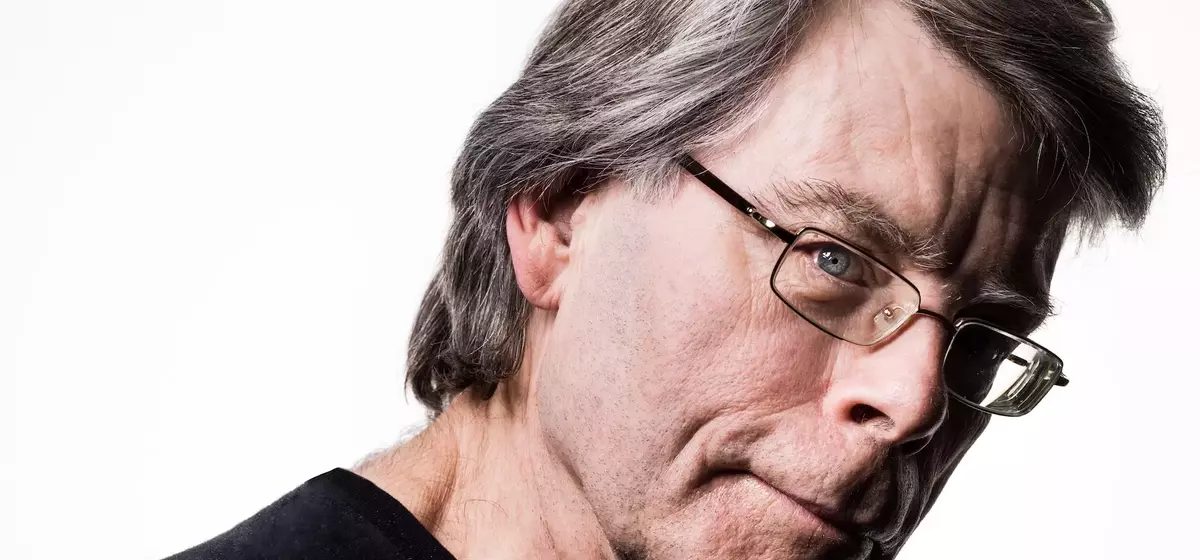 Stephen King's 'Crouch End' Gets Prime Video Series Adaptation