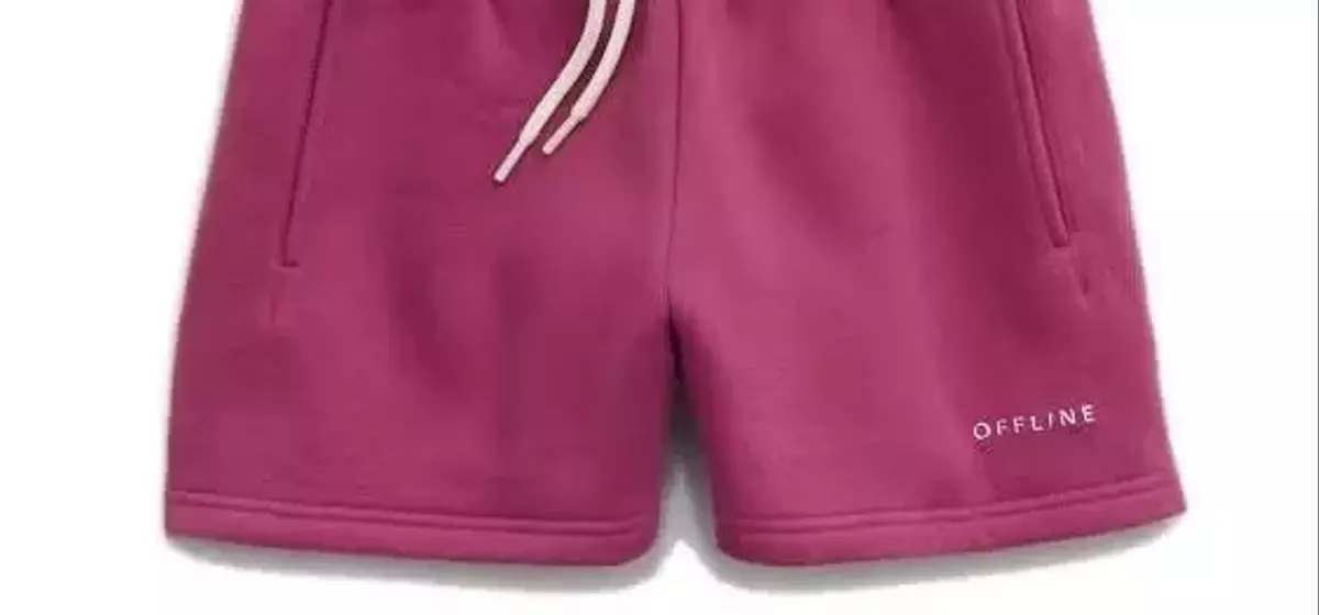 Mall Brands Embrace Affordable Activewear Trend