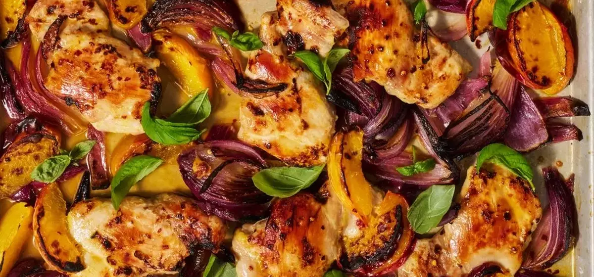 August's Most Popular Recipes
