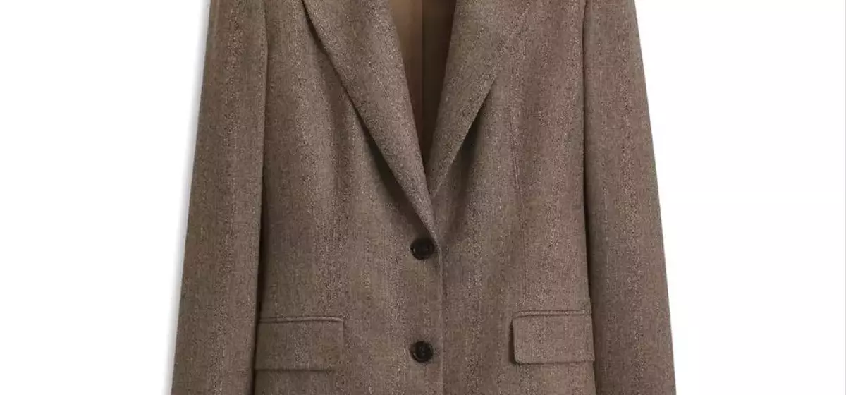 BOSS Unveils Fall/Winter Collection: A Fusion of Heritage and Modern Tailoring