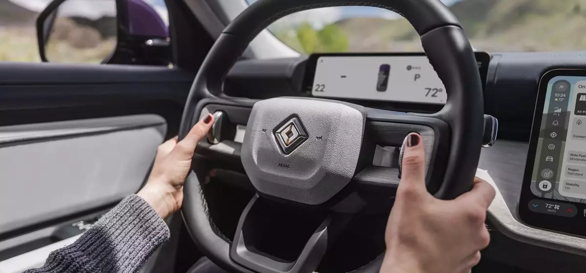 Rivian R2: Top Features That Set This SUV Apart