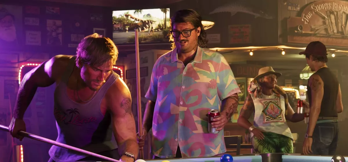 Grand Theft Auto 6 Trailer Launch: A Netflix Exclusive Analysis