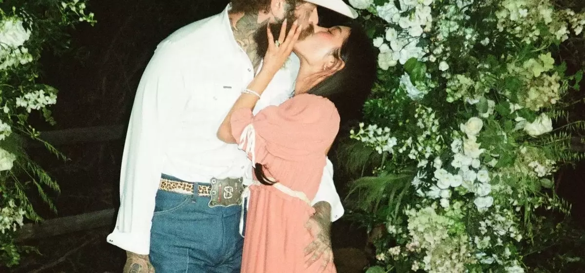 Post Malone's Romantic Proposal: A Surprise at the Utah Ranch