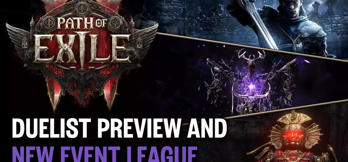 Path of Exile 2: Forbidden Rites Event League Revealed