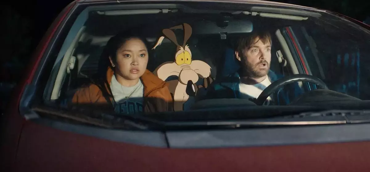“Coyote vs. Acme” Triumph: A Cinematic Journey from Shelf to Screen