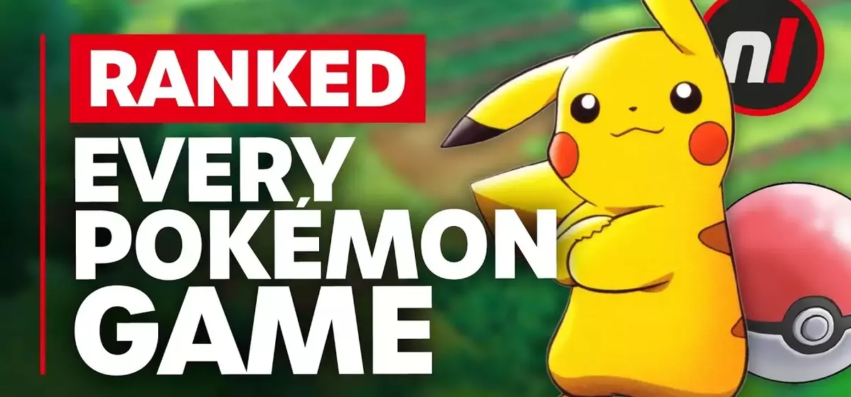 New Animated Film 'Pokemon Wild Card' Announced for 2027