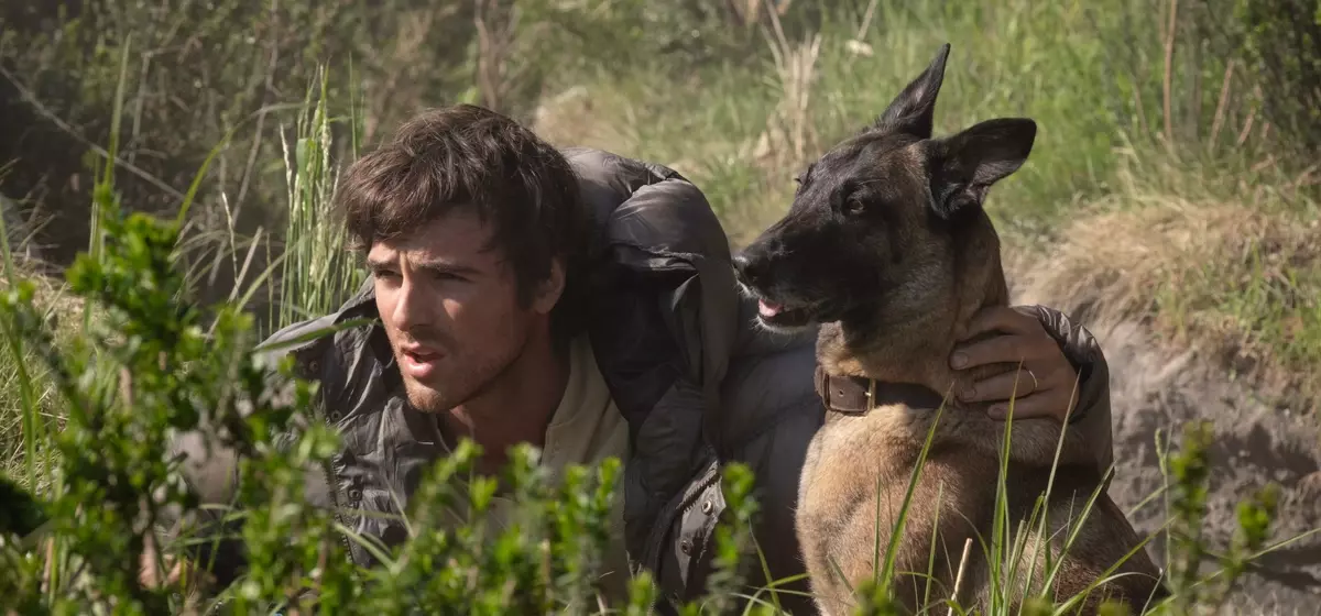 When and Where to Watch 'The Dog Stars' at Home