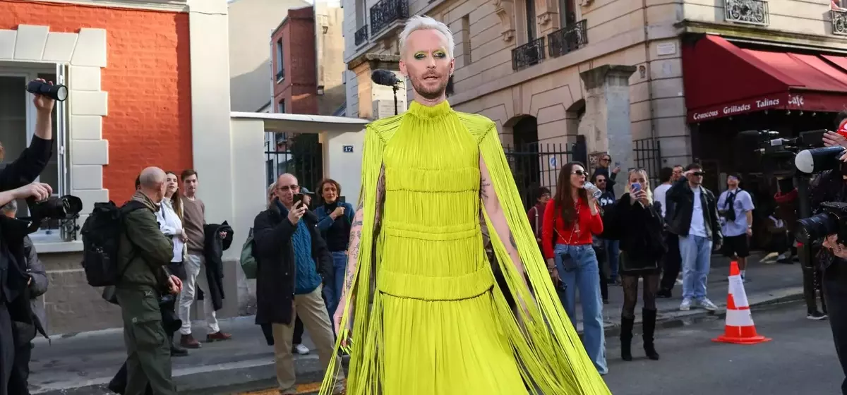 Embrace the Vibrancy: Styling with Lime Green for the US Open and Beyond