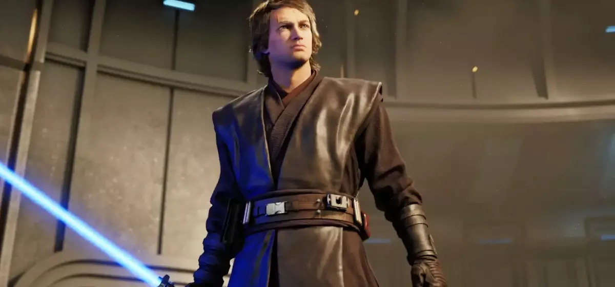 Anakin Skywalker's Unexpected Role in Star Wars Zero Company