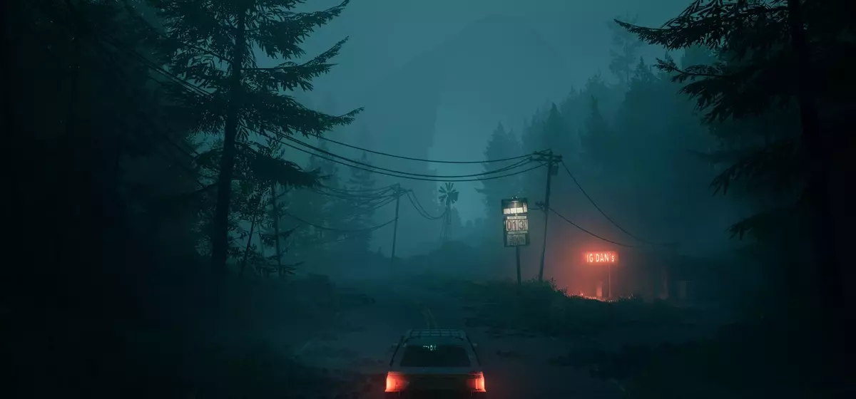 A Thrilling Journey Through the Anomalous Zone: Embracing the Uniqueness of Pacific Drive