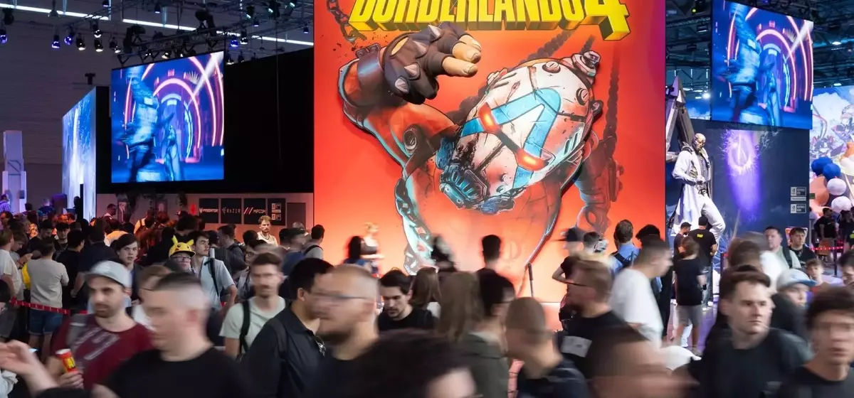 Gamescom 2026 Plagued by Thefts, Indie Developers Suffer Losses