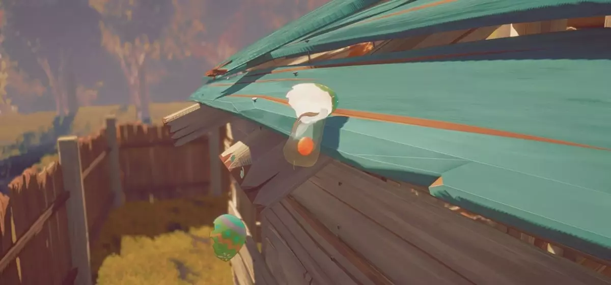 The Frustratingly Fun World of 'Egging On'