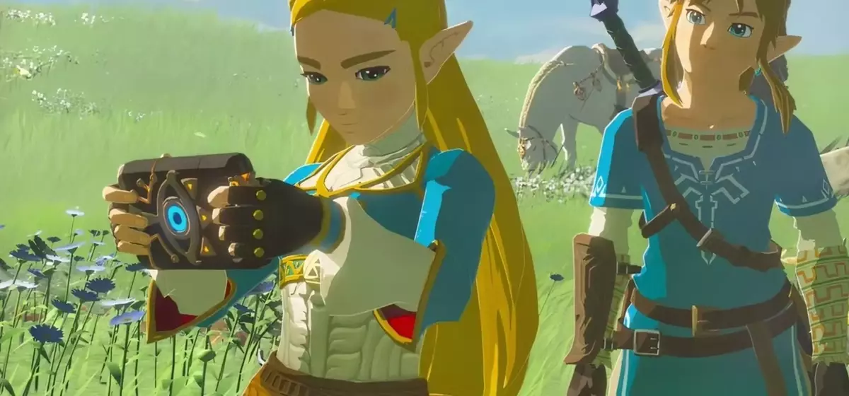 Innovative Replay Strategies for 'The Legend of Zelda: Breath of the Wild'