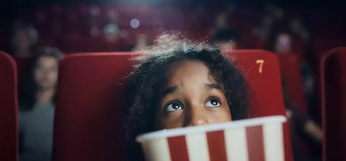 Navigating Scary Movies with Children: Building Resilience Through Fear