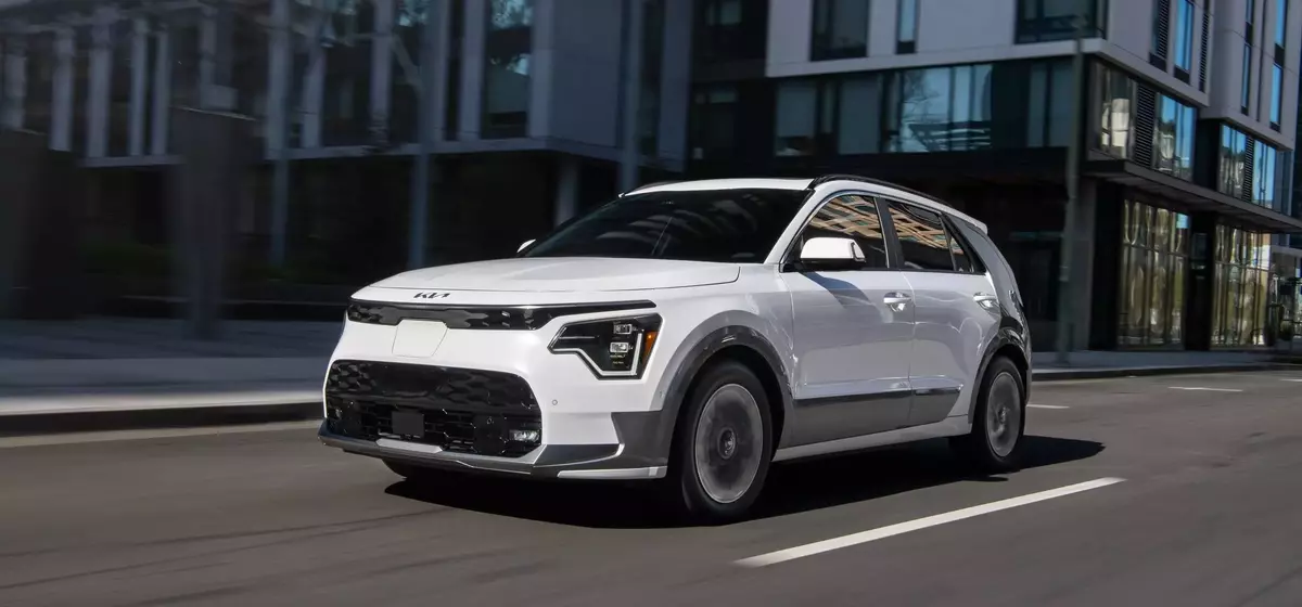 Kia Unleashes Remarkable Niro EV Lease Offers for August