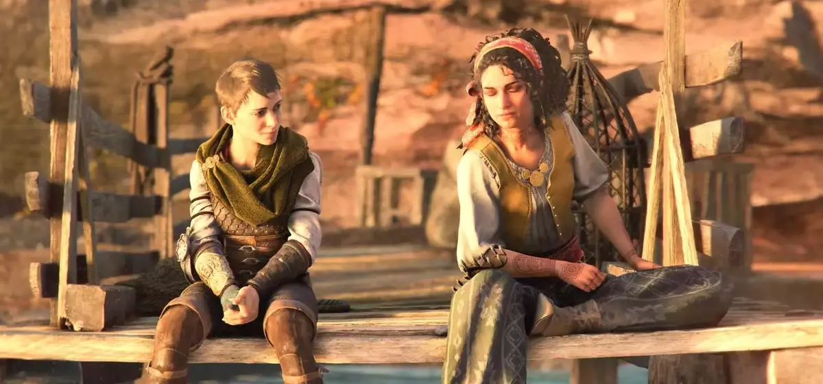 The Future of A Plague Tale: Unpacking Resonance's Post-Credits Scene