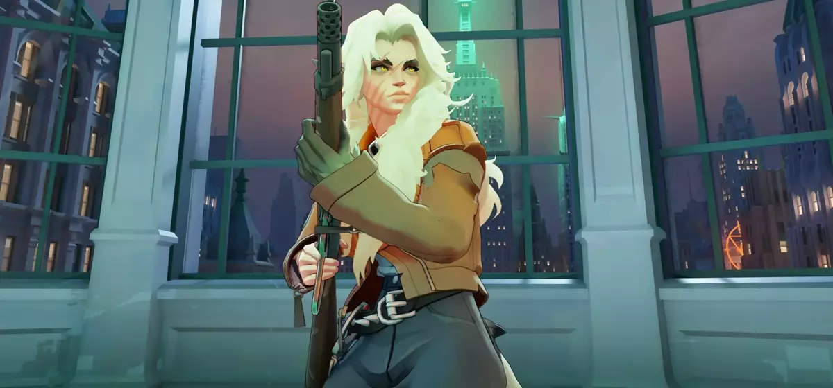 Deadlock's Next Big Update is Delayed Until Late September, Valve Confirms