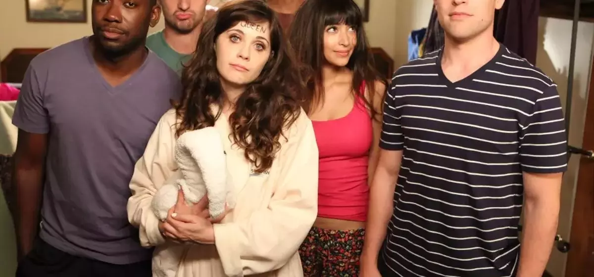 No 'New Girl' Reunion in the Works, Confirms Creator Liz Meriwether