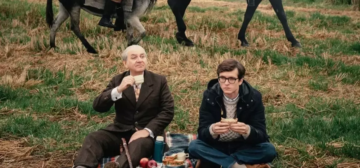 Film Review: 'Borges and Me' - A Gentle and Evocative Literary Journey