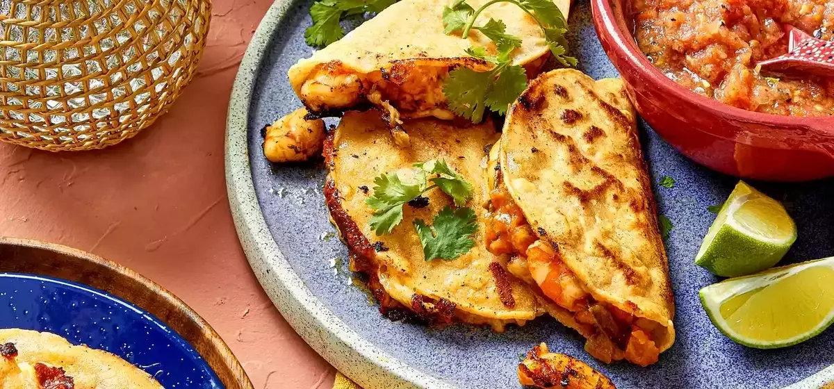 Twelve Delectable Taco Recipes to Brighten Your Weeknights