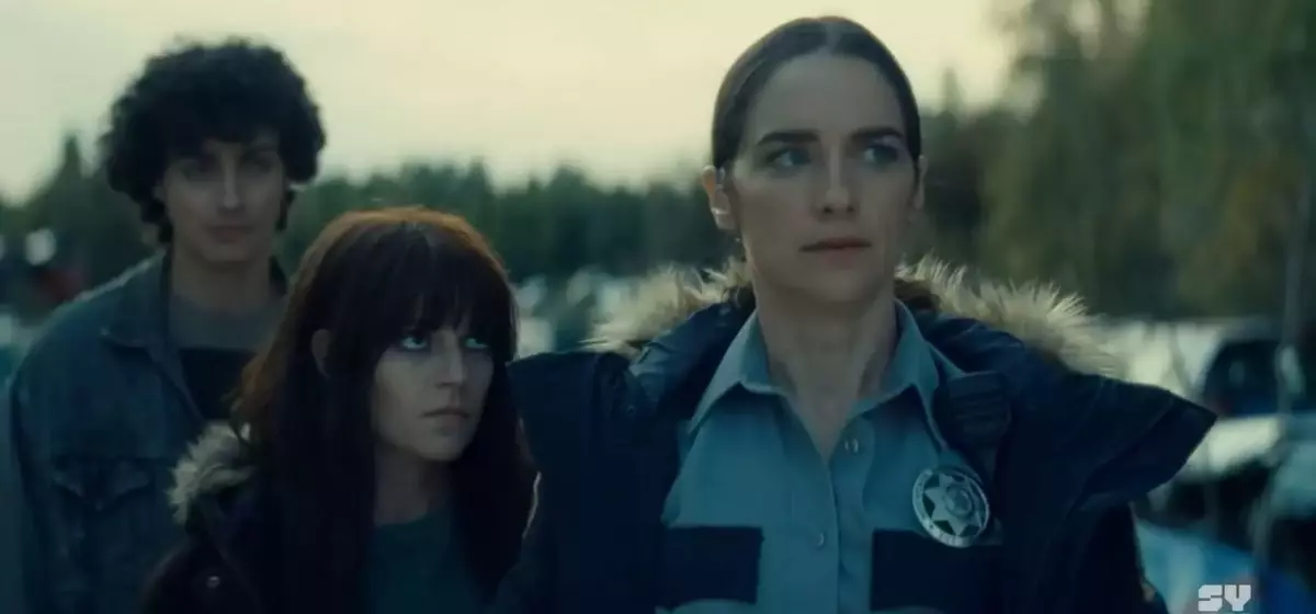 Revival: A Fresh Take on the Zombie Genre Now Streaming on Netflix