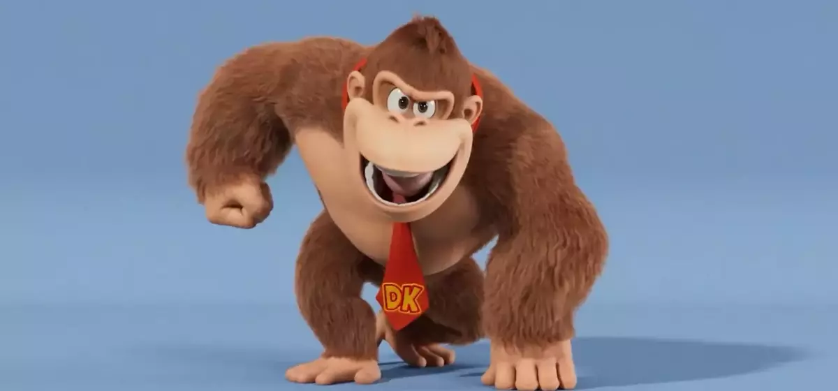 Unveiling the Nintendo vs. Universal 'Donkey Kong' Legal Battle Archives