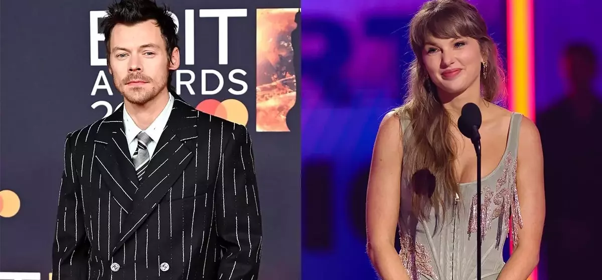 Harry Styles' Madison Square Garden Performance: A Playful Reference to Taylor Swift's Nuptials