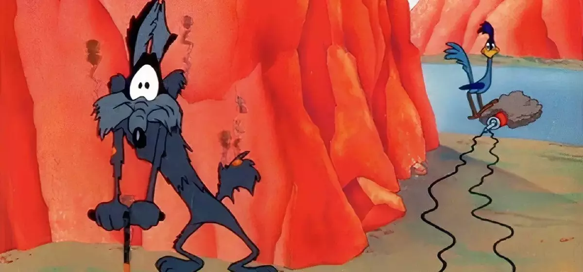 Essential Looney Tunes Shorts to Watch After 'Coyote vs. ACME'