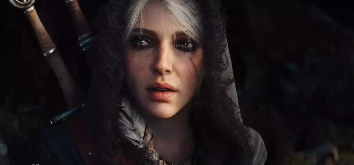 The Witcher 4: Physical Release Confirmed Amidst Industry Shift