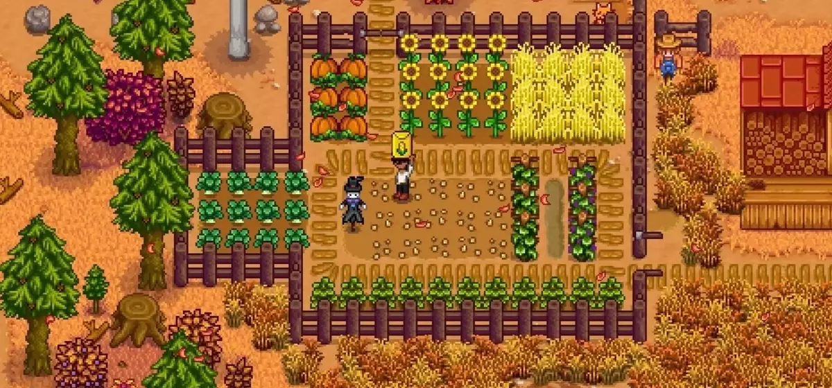 New Horizons: Innovative Stardew Valley Challenges for Experienced Players