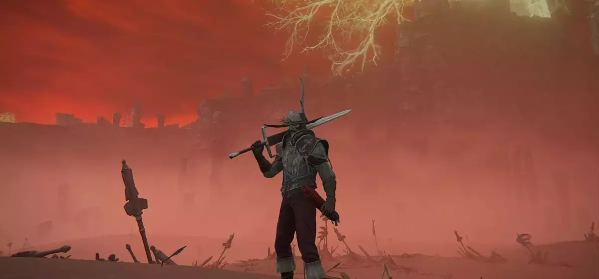 Elden Ring's Tarnished Edition: A New Chapter in a Beloved Saga