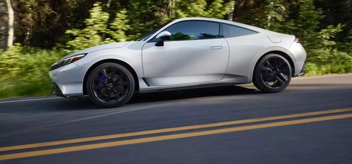 Honda Prelude: An Owner's Perspective After 11 Months