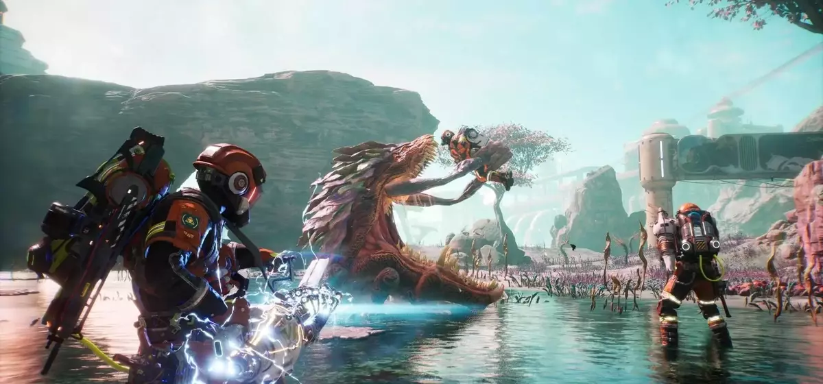 Exterminauts: A New Game Following Helldivers 2's Success