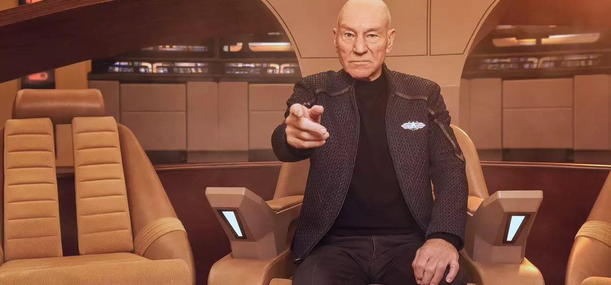 Captain Picard's Enduring Legacy: The Profound Impact of 'The Inner Light'