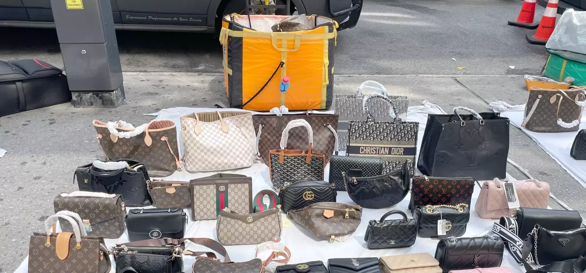 Combating Counterfeits: The Rise of AI in Detecting Fake Products