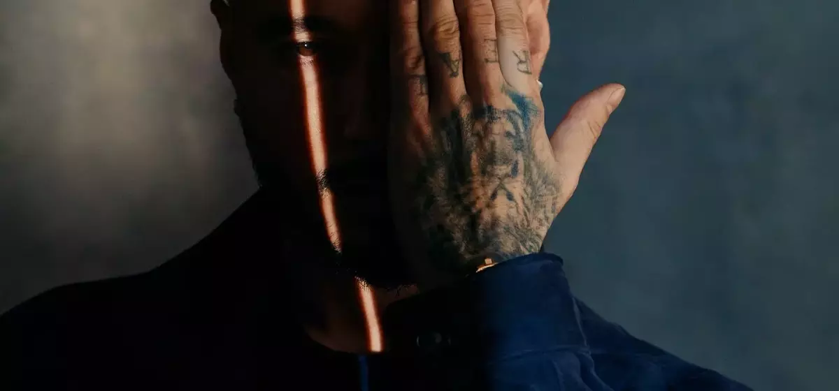 J Balvin on Fatherhood, Mental Health, and Conquering the Global Stage