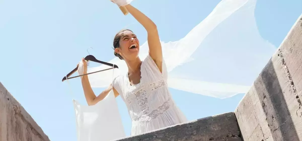 Ana and Nick's Intimate Desert Wedding in Baja California Sur