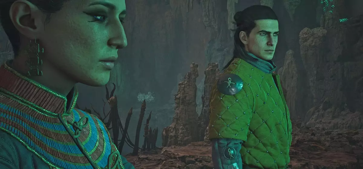 The Blood of Dawnwalker: A New Contender in the RPG Arena