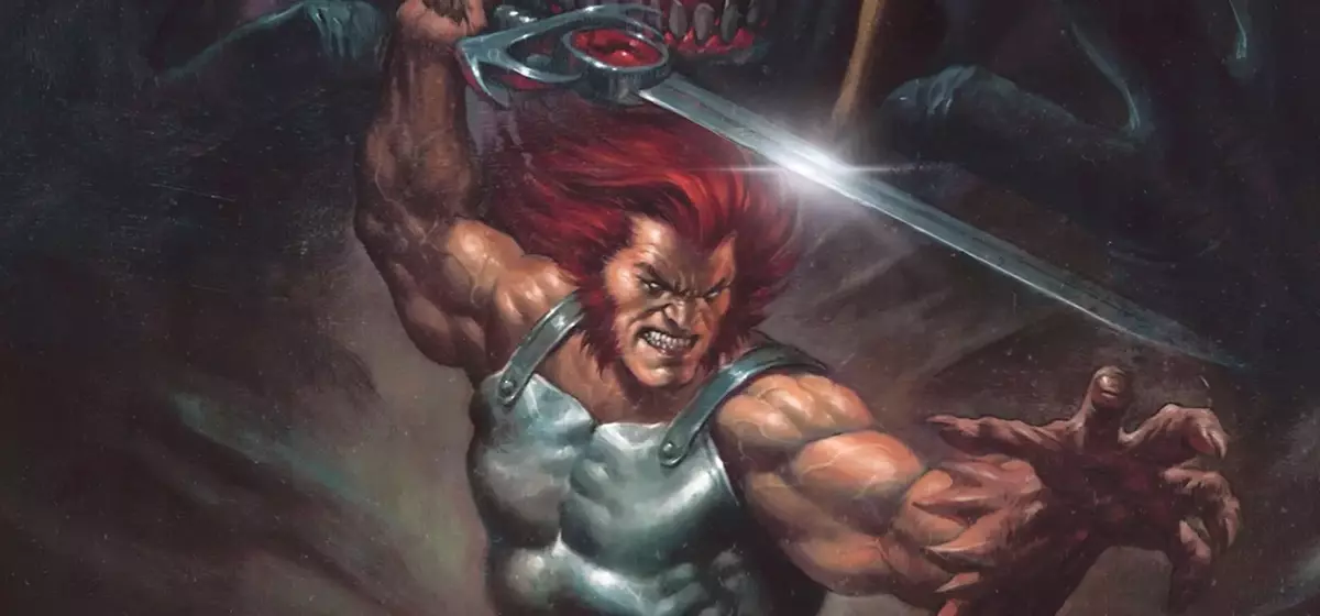 ThunderCats Film Adaptation Progresses, Director Wingard Provides Update