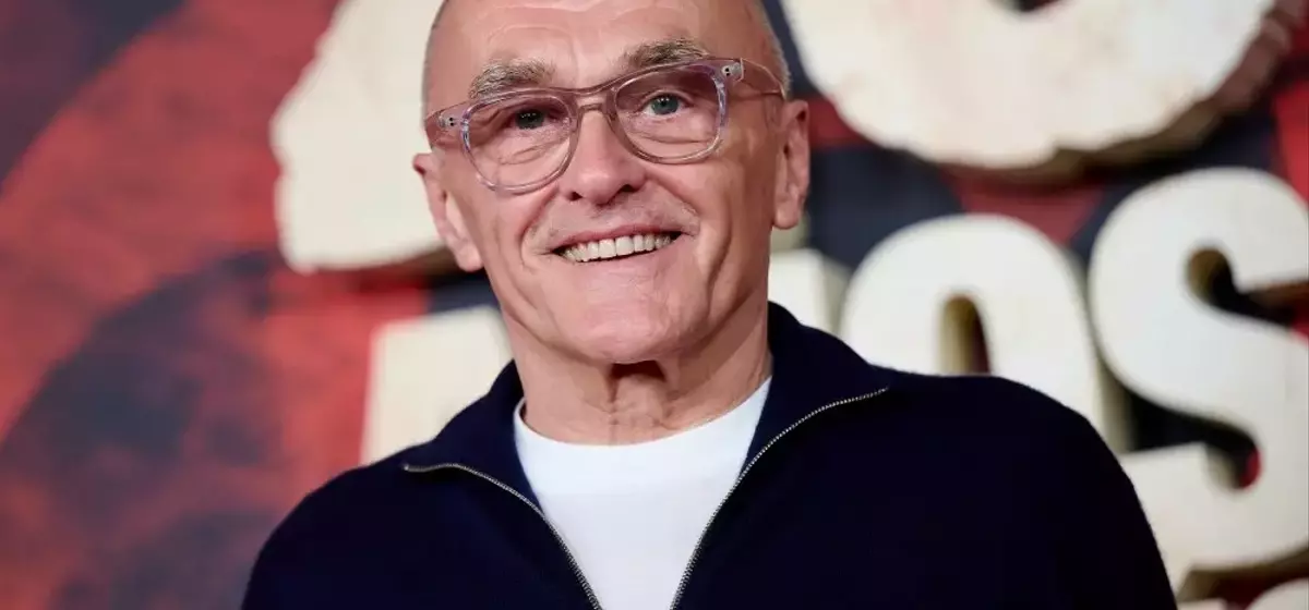 Danny Boyle Honored with Creative Impact in Directing Award at Venice Film Festival