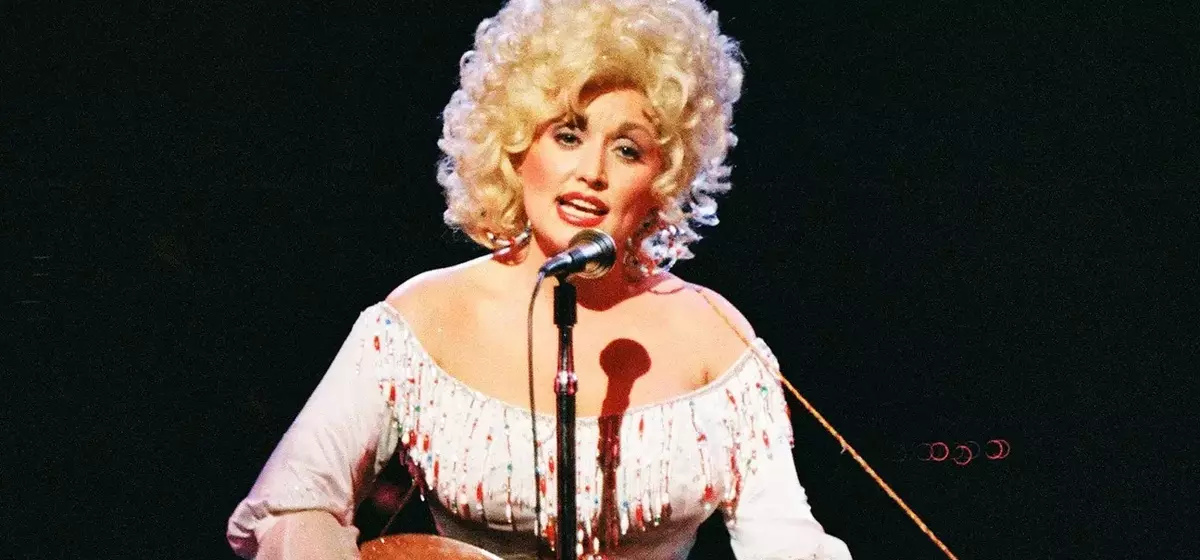 Dolly Parton Estate Announces Dollyfest 2027 in Nashville and London