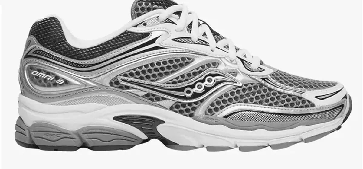 Saucony's Ascent: From Heritage Running to Sneaker Culture Icon